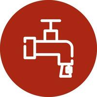 Ablution Creative Icon Design vector