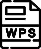 File Format Creative Icon Design vector