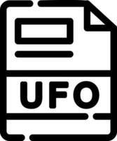 File Format Creative Icon Design vector