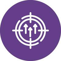 Improve Creative Icon Design vector