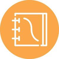 Sketch Creative Icon Design vector