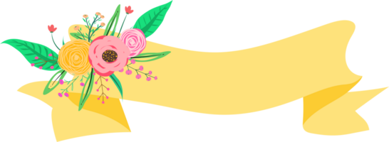 ramalhete do flores, floral ramalhete Projeto. png