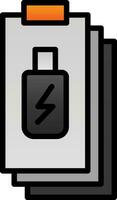 File Vector Icon Design