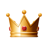 Crown no background png