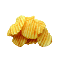 patata papas fritas No antecedentes png