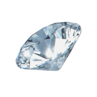 Diamond no background png