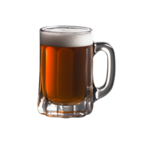 Beer mug no background png