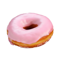 donuts heerlijk zoet png