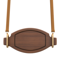 Wooden board no background png