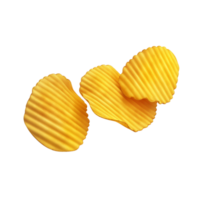 patata papas fritas No antecedentes png