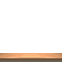 Wooden table no background png