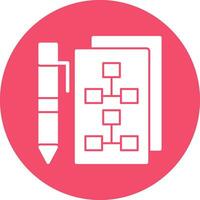 File Vector Icon Design