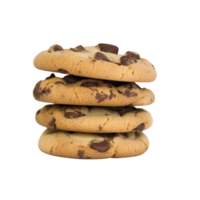 Cookies delicious sweet png