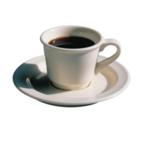 Coffee cup delicious drink png