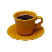 Coffee cup delicious drink png