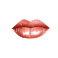 Mouth beautiful no background png