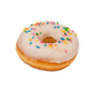 Donuts sweet no background png