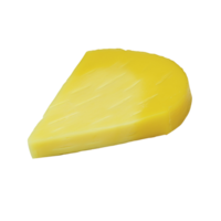 Cheese food no background png