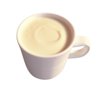 Coffee cup no background png