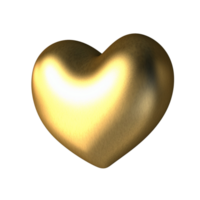 Heart Illustration no background png