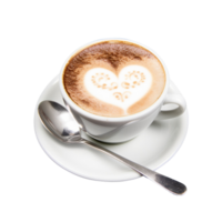 Coffee cup no background png