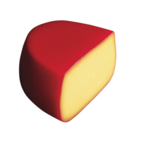 Cheese food no background png