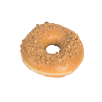 donuts zoet Nee achtergrond png