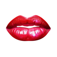 Mouth beautiful no background png