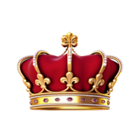 Crown no background png