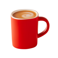 Coffee cup delicious drink png