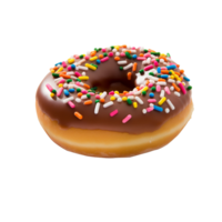 donuts heerlijk zoet png