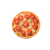 portugisiska pizza Nej bakgrund png