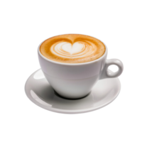 Coffee cup no background png