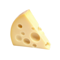 Cheese food no background png