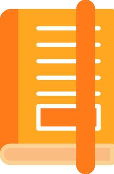 Clipboard Vector Icon Design