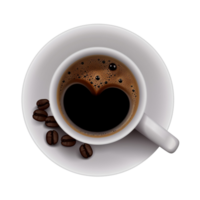 café copo delicioso beber png