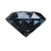 Diamond no background png