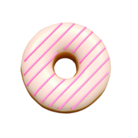 rosquinhas delicioso doce png