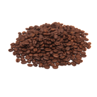 Coffee bean no background png