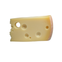 Cheese food no background png