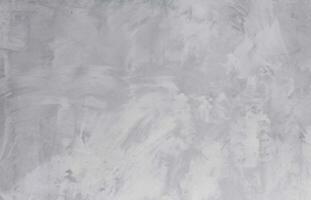 White painted wall texture background photo