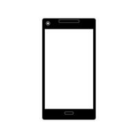 smartphone icon,vector illustration vector