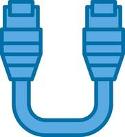 Ethernet Vector Icon Design