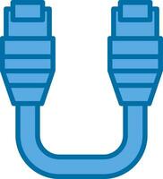 Ethernet Vector Icon Design