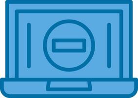 Removing Vector Icon Design