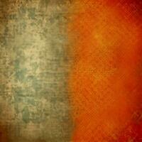 Grunge texture background photo