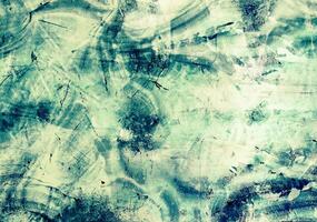 Rough grunge texture as background for graphic design photo