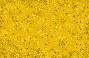 abstract golden background photo