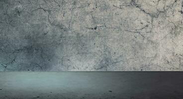 Dark concrete texture background photo