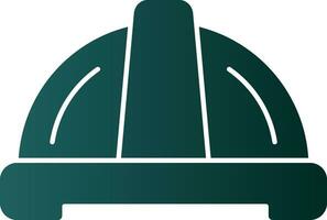 Helmet Vector Icon Design